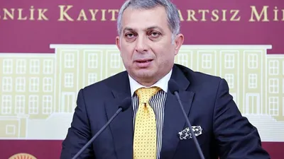 PCR testi kuralı AK Partili isim için kaldırıldı