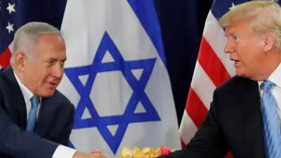 Netanyahu, BAE ile yapılan anlaşmayı tarihi olarak yorumladı