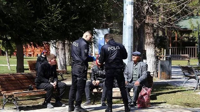Bir ilde daha 65 yaş üstüne sokağa çıkma kısıtlaması!