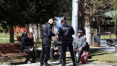 Bir ilde daha 65 yaş üstüne sokağa çıkma kısıtlaması!