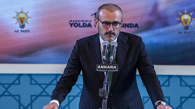 AK Parti Genel Başkan Yardımcısı Ünal'dan kritik açıklama