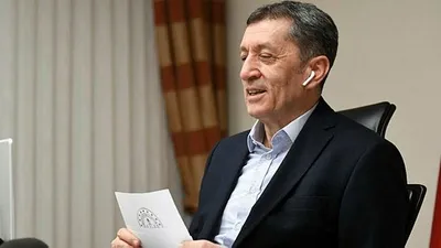 Bakan Selçuk açıkladı: Seyreltilmiş ve aşamalı eğitim nedir?
