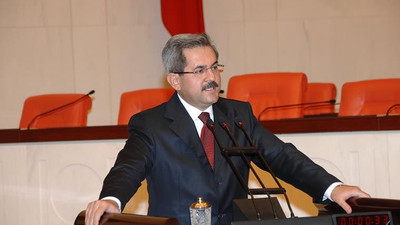 AK Partili eski vekil Ankara Üniversitesi rektörü oldu