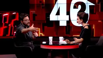 Oğuzhan Uğur'a ''terbiyesiz misiniz'' sorusuna bu yanıtı verdi