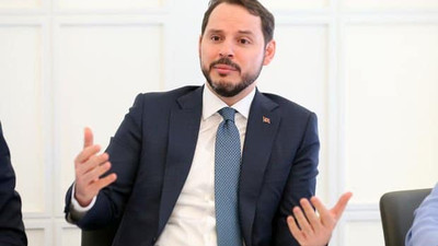 Saadet Partisinden Bakan Albayrak’a dolar klibi