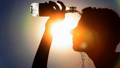 Meteoroloji ''sıcaktan bunalmaya devam'' dedi! 5 günlük hava tahminleri