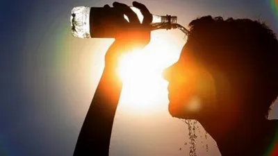 Meteoroloji ''sıcaktan bunalmaya devam'' dedi! 5 günlük hava tahminleri
