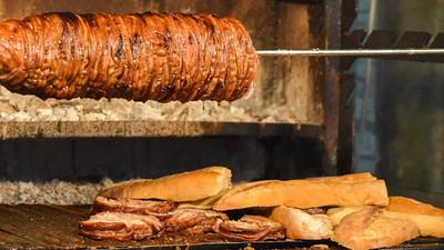 İstanbul'un sokak lezzetlerinde ''salmonella'' bakterisi tespit edildi