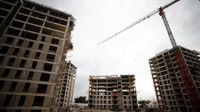Bakan Kurum'dan kentsel dönüşüm müjdesi