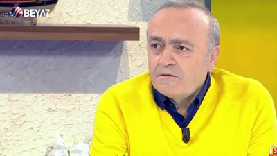 Ünlü gazeteci ve eşi koronavirüse yakalandı