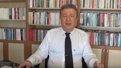 Sabahattin Önkibar korona virüse yakalandı
