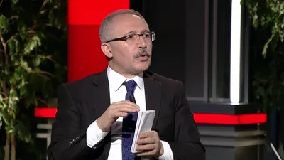 Abdülkadir Selvi: ''Millet İttifakı'nı ABD'nin kurdurdu''