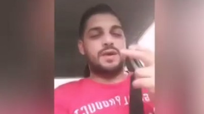 Ünlü şarkıcı kendi ölümünü kaydetti