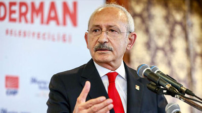 Kılıçdaroğlu: ''Erdoğan bunu yaparsa 2 milyonu derhal öderim''