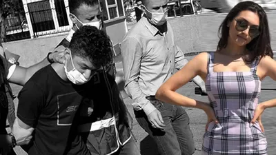 Duygu Delen soruşturmasında kahreden ayrıntı!