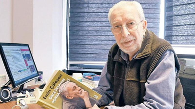 Emin Çölaşan'dan Hürriyet'i karıştıracak ifadeler