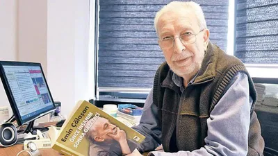 Emin Çölaşan'dan Hürriyet'i karıştıracak ifadeler