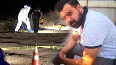 Sır cinayetin altından ''yasak aşk'' çıktı