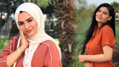 Evlilik programı ile ün kazanan Hanife Gürdal dudak dolgusu yaptırdı