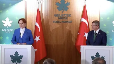 Akşener: Doğmamış çocuğa don biçiyorlar