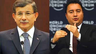 Son seçim anket açıklandı: İşte Davutoğlu ve Babacan'ın oy oranı