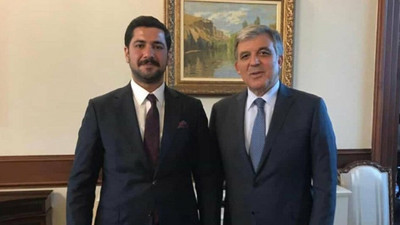 Abdullah Gül imaj değiştirdi