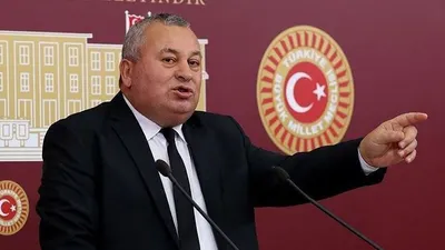 MHP'de Enginyurt tırpanı! O isimler gitti