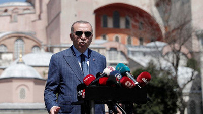 Erdoğan için dikkat çeken analiz