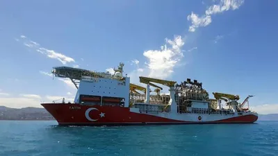 Taşkömürünün başkenti Zonguldak'ta doğalgaz heyecanı