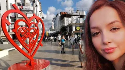 Ordu'da Ceren Özdemir'in adı ölümsüzleşiyor