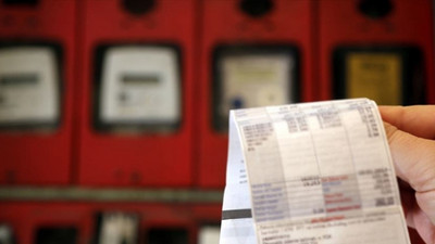 Depremzedelerin faturaları 3 ay ertelendi