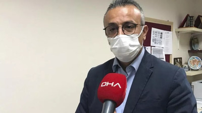 Bilim Kurulu üyesi açıkladı: ''Tekrar tekrar yakalanabilirsiniz!''