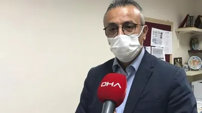 Bilim Kurulu üyesi açıkladı: ''Tekrar tekrar yakalanabilirsiniz!''