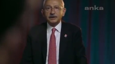 Kılıçdaroğlu 'CHP'yi sağa çekti' iddialarına yanıt verdi