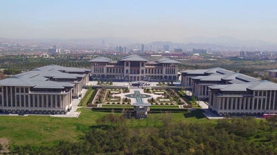 ''Sarayın kaçak ve hukuka aykırı olduğu tescillendi''