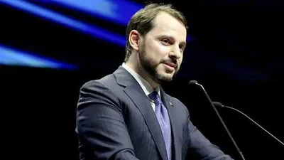 Bakan Albayrak'tan ''müjde'' sonrası ilk açıklama!