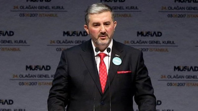 MÜSİAD Genel Başkanı: Ekonomik yansımalarını yarın göreceğiz
