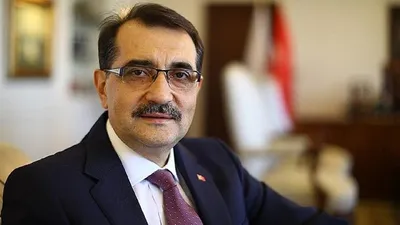 Bakan Dönmez, keşfedilen doğalgazın ekonomik değerini açıkladı!
