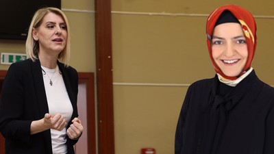 AK Partili isimden AK Partili yazara sert tepki