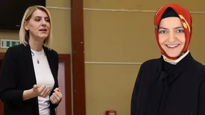 AK Partili isimden AK Partili yazara sert tepki