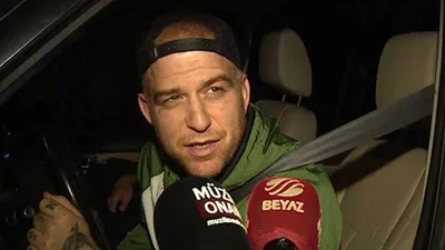 Athena Gökhan'dan AK Parti'yi kızdıracak sözler