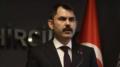 Bakan Kurum, sel felaketinin yaşandığı bölgeye gidiyor
