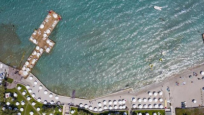 TÜROB, otellerin doluluk oranını açıkladı!