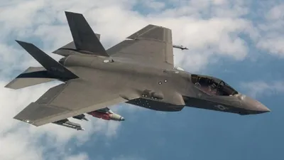 İsrail ve BAE arasında F-35 krizi!