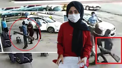 Eşi tarafından saldırıya uğrayan kadın: Aklıma kadın cinayetleri geldi