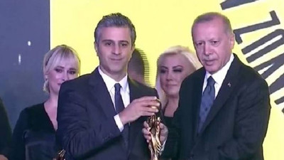 NTV'de bir koronavirüs vakası daha!