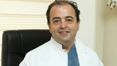 Prof. Dr. Refik Çaylan koronavirüs nedeniyle hayatını kaybetti