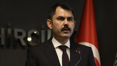 Bakan Kurum açıkladı! 6 ay ertelendi