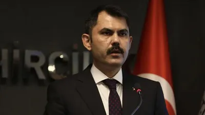 Bakan Kurum açıkladı! 6 ay ertelendi