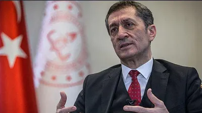 Giresun'daki okulların durumuyla ilgili açıklama